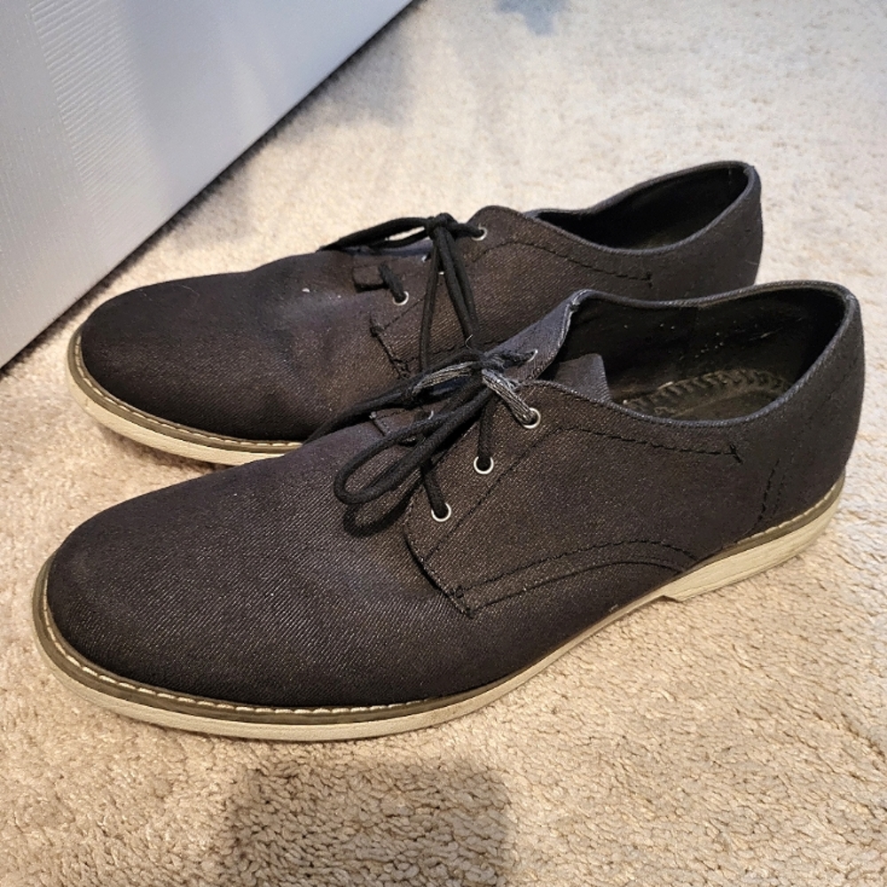 Dexter || Men's Dress Shoes
